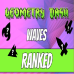 Mastering Geometry Dash Wave: Tips for Success